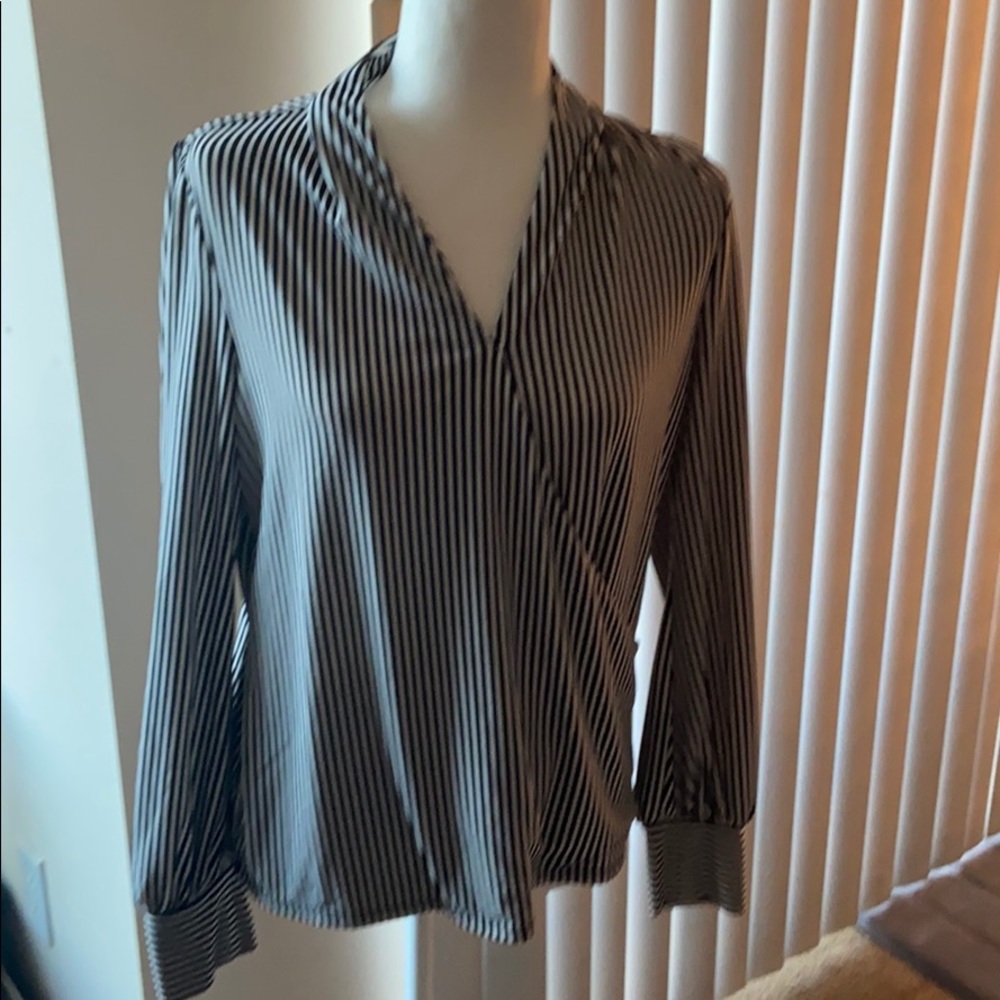 Adrianna Pappell top